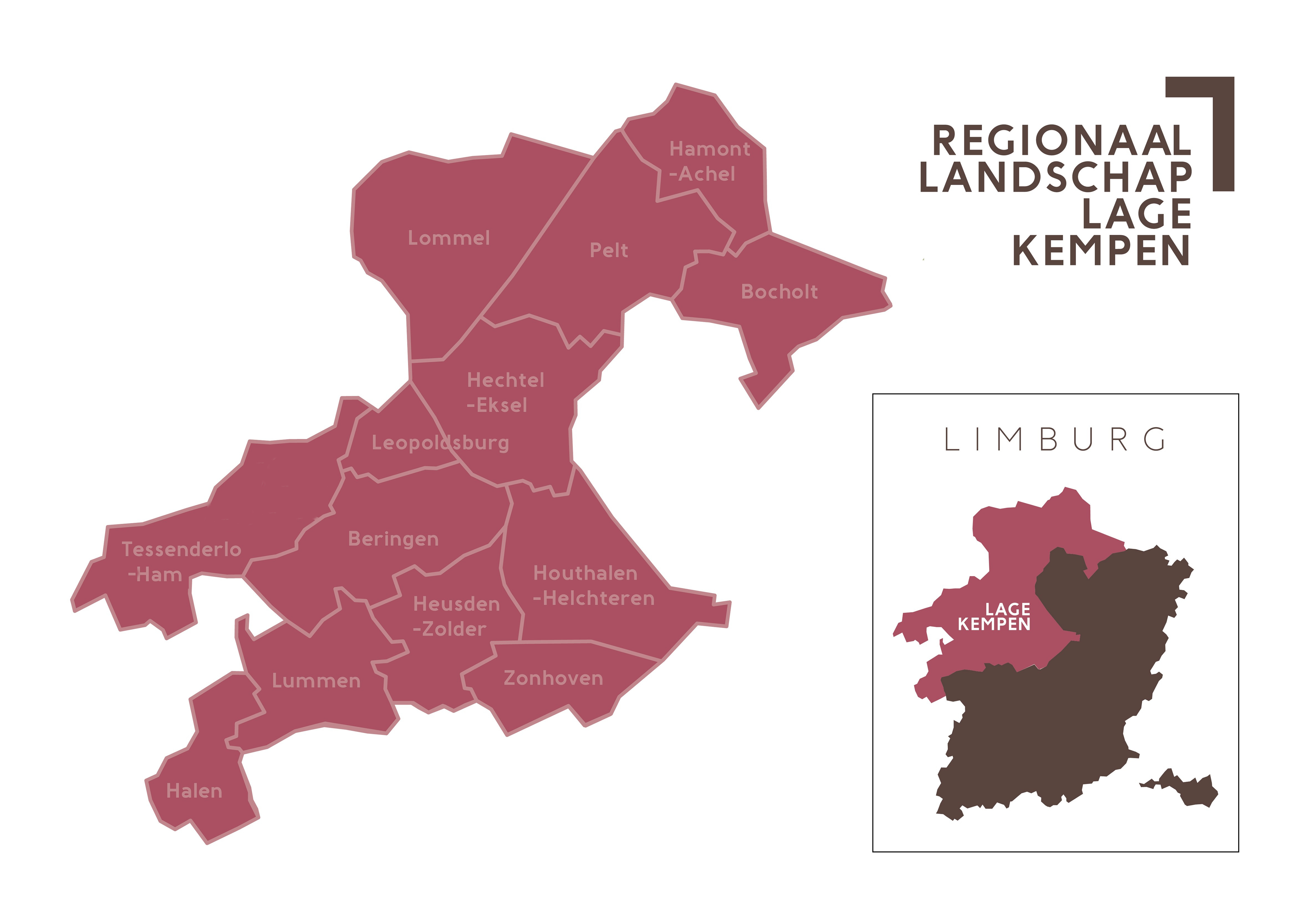 Regionaal Landschap Lage Kempen