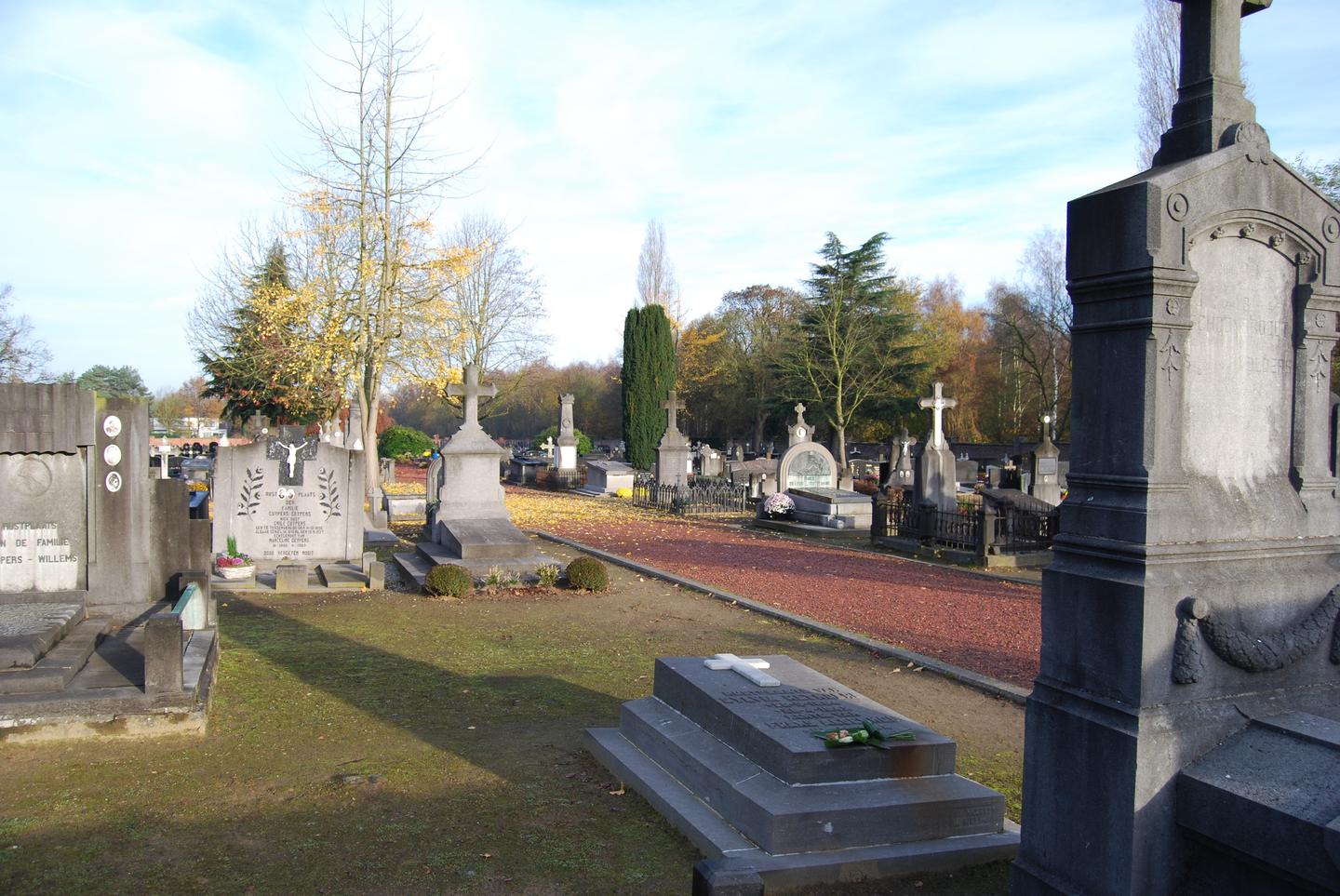Inspiratiedag Funerair Erfgoed