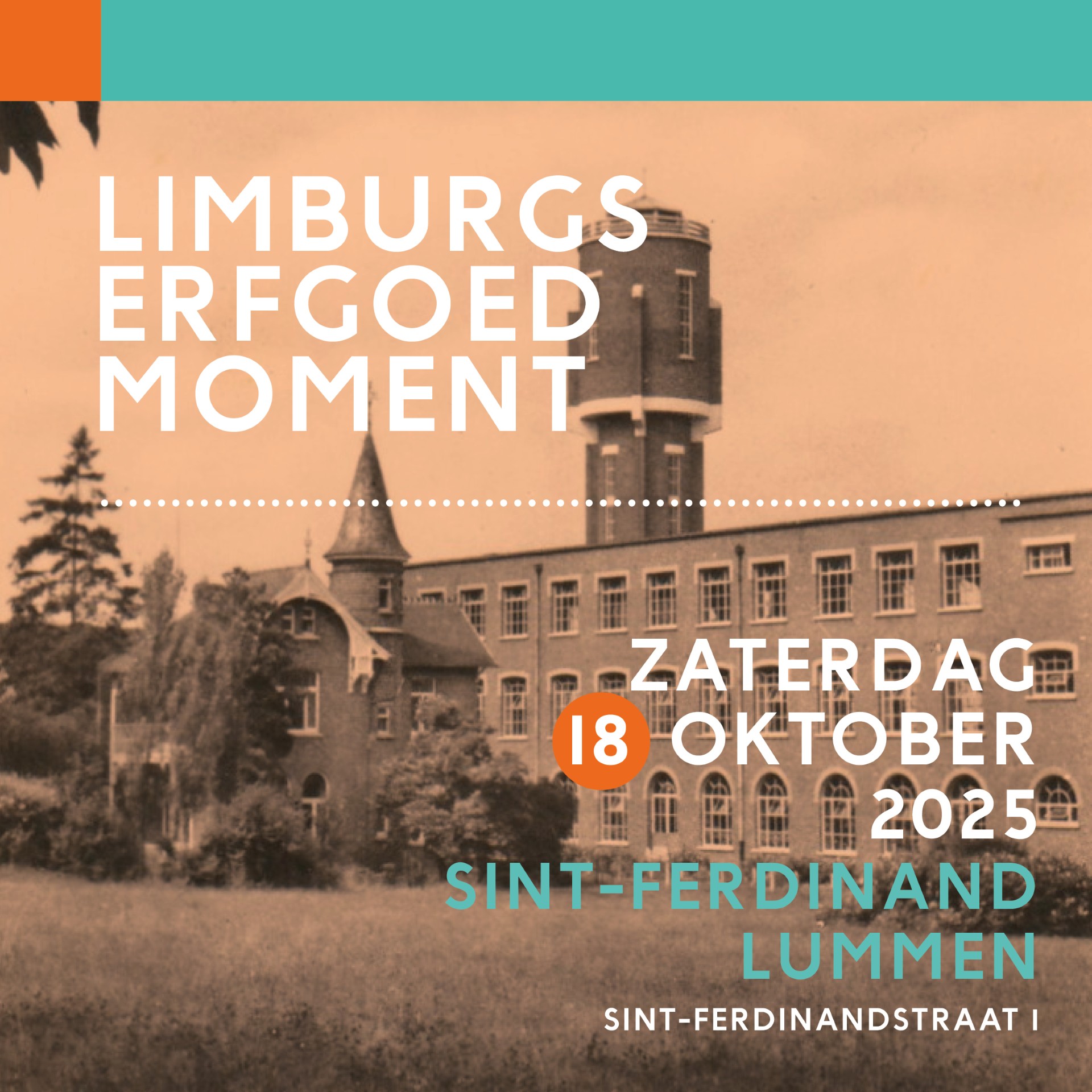 Limburgs Erfgoedmoment