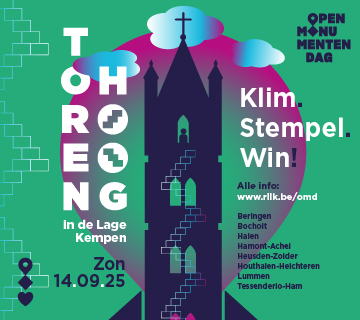 Open Monumentendag 2025