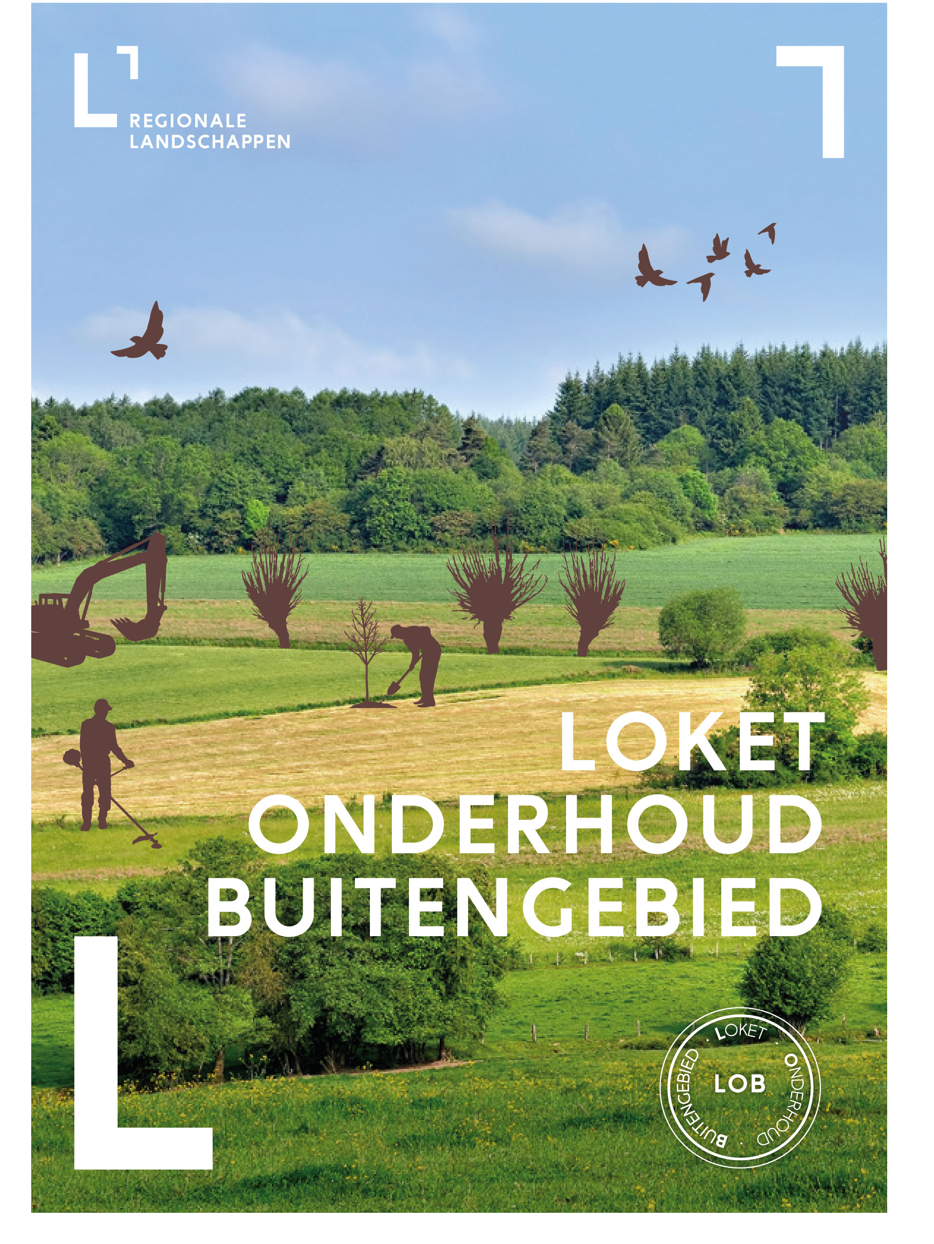 Loket Onderhoud Buitengebied