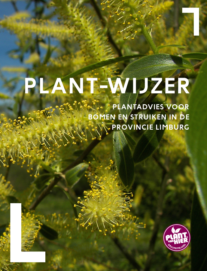 Plant-Wijzer