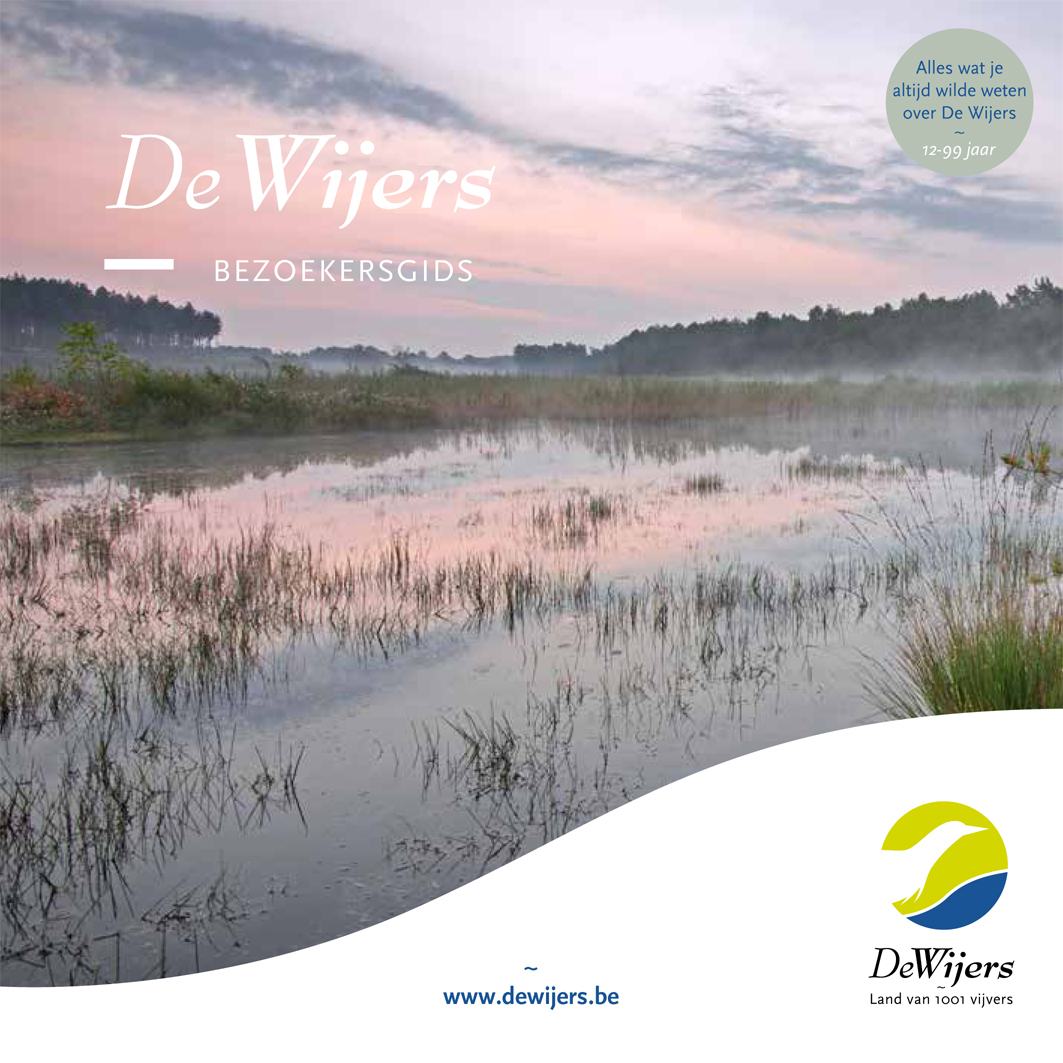 Bezoekersgids De Wijers