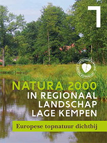 Natura 2000: Europese topnatuur dichtbij