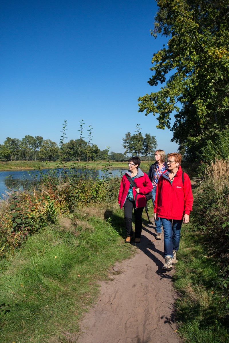 Wandelen in Limburg